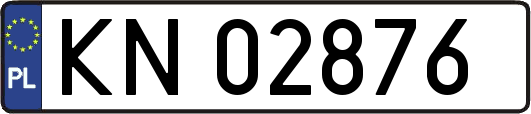 KN02876