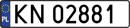 KN02881