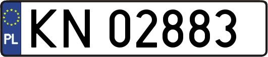 KN02883