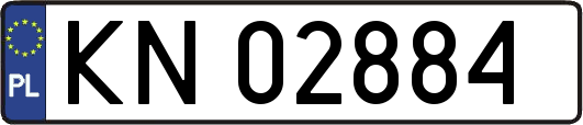 KN02884