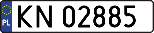 KN02885