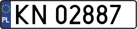 KN02887