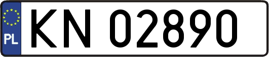 KN02890