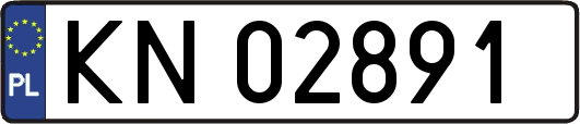 KN02891