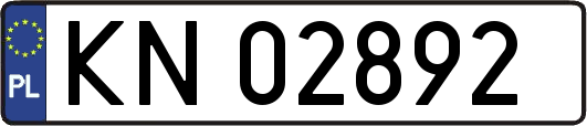 KN02892