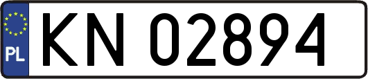KN02894