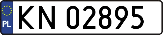 KN02895