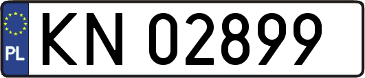 KN02899