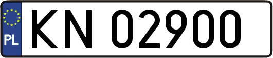 KN02900
