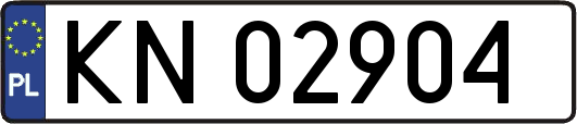 KN02904