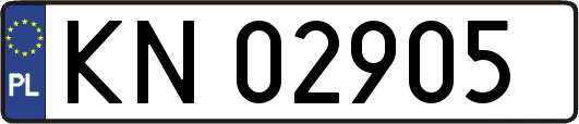 KN02905