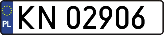 KN02906