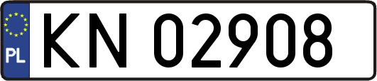 KN02908