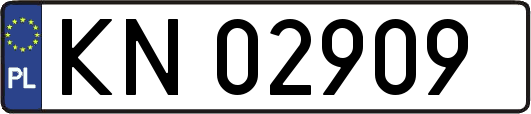 KN02909
