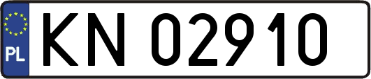 KN02910