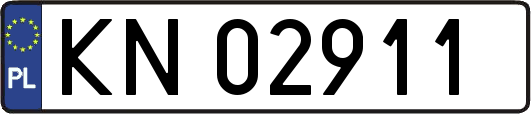 KN02911
