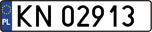 KN02913
