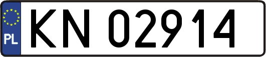KN02914