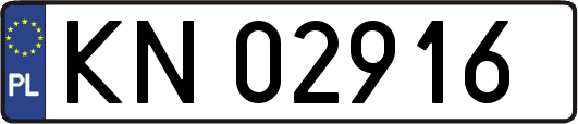 KN02916