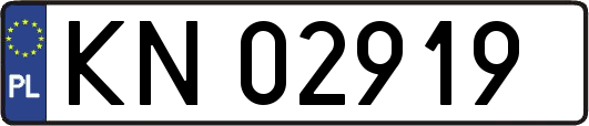 KN02919