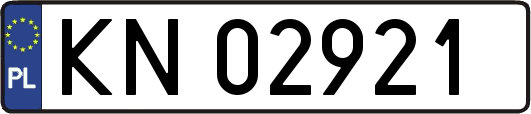 KN02921