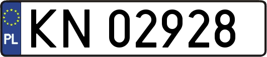 KN02928