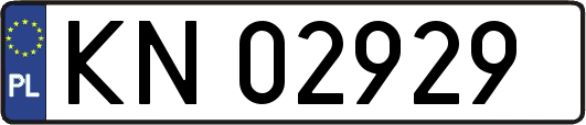 KN02929