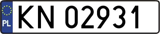 KN02931