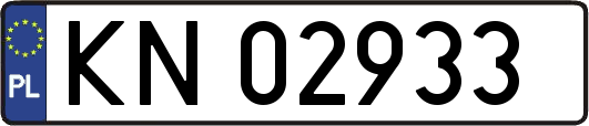 KN02933