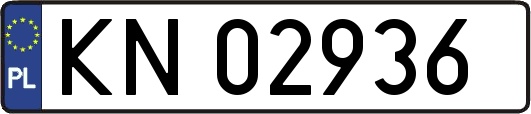 KN02936