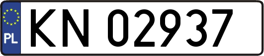 KN02937