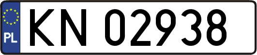 KN02938