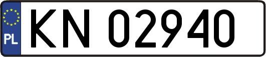 KN02940