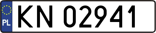 KN02941