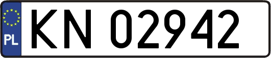 KN02942