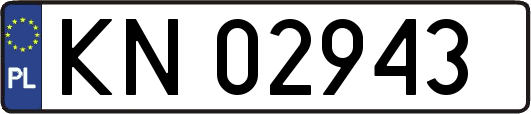 KN02943