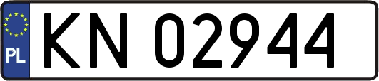 KN02944