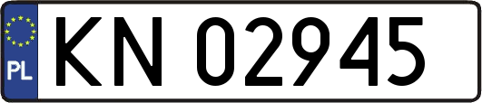 KN02945