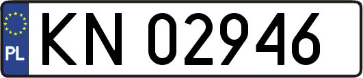 KN02946