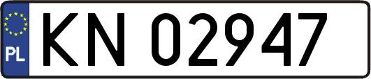 KN02947