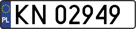 KN02949