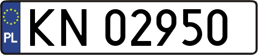 KN02950