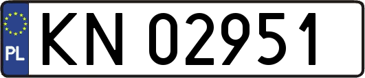 KN02951