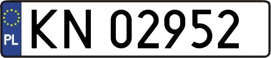 KN02952