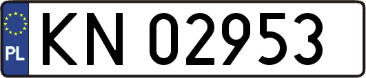 KN02953