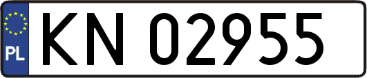 KN02955