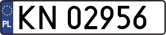 KN02956