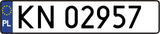 KN02957