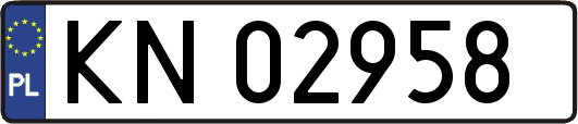 KN02958