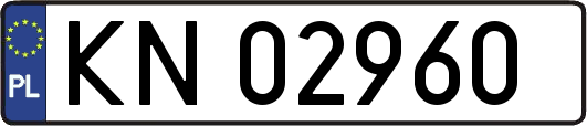 KN02960